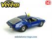 L'Alpine A310 Gendarmerie en miniature de Verem au 1/43e