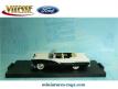 La Ford Fairlane 1956 découverte en miniature de Vitesse au 1/43e