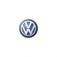 Un lot de 8 voitures miniatures Volkswagen et buggy au 1/60e incomplètes
