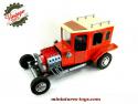 Le Hot rod Ford T en miniature de la marque Alps Toy au 1/16e