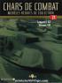 Le fascicule n° 21 de la collection Altaya chars de combat miniatures au 1/72e