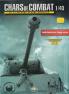 Le fascicule n° 42 de la collection Altaya chars de combat miniatures au 1/43e