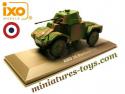 L'automitrailleuse française Panhard 178 AMD miniature d'Ixo Models au 1/43e