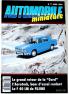 La revue Automobile Miniature n°71 parue en Avril 1990