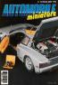 La revue Automobile Miniature n°75 paru en Août 1990