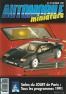 La revue Automobile Miniature n°81 paru en février 1991