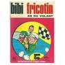 La BD Bibi Fricotin As du volant parue aux Jeunesse Joyeuse en 1967