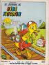 Le Journal de Bibi Fricotin n°18 paru aux Jeunesse Joyeuse en 1967