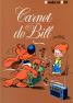 La BD Carnet de Bill aux éditions France Loisirs en 1991