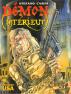 La BD Démon intérieur aux éditions USA en 1998