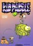 La BD Kid Paddle Rodéo blork parue chez Dupuis en 2005
