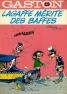 La BD Lagaffe mérite des baffes n°13 parue chez Dupuis en 1991