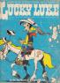 Le magazine de BD Lucky Luke n° 9 paru aux Editions Dargaud en 1974