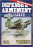 Le magazine Défense Armement Héraclès n°79 de Décembre 1988