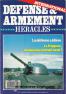 Le magazine Défense Armement Heracles n°81 de février 1989