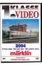 Le DVD Une année avec Marklin 2004 1 Klasse vidéo