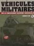 Le fascicule n°03 de la collection Eaglemoss de véhicules militaires au 1/43e