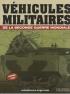 Le fascicule n°48 de la collection Eaglemoss de véhicules militaires au 1/43e