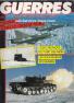 Le magazine Guerres et conflits d'aujourd'hui n°5 de janvier 1985