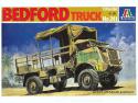 Le kit du camion militaire anglais Bedford QL Truck par Italeri au 1/35e