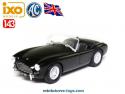 Le coupé AC Aceca de 1960 en miniature par Ixo Models au 1/43e