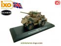 Le Humber Mk IV anglais en miniature militaire par Ixo Models au 1/43e