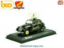 La Peugeot 202 Michelin en miniature par Ixo Models au 1/43e