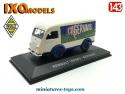 Le Renault 1000 kg Ch Gervais en miniature par Ixo Models au 1/43e