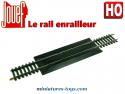 Le rail auto enrailleur pour trains miniatures par Jouef au HO H0 