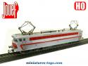 La locomotive électrique CC 40101 miniature de Jouef au H0 HO