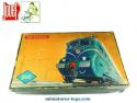 Le coffret de train électrique Sud Express 1953 par Jouef au HO H0