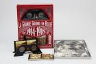 Le coffret livre La grande guerre de 1914-1918 en relief