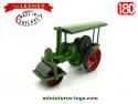 Le rouleau compresseur Avelling Porter miniature de Lesney Matchbox au 1/130e