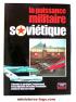 Le livre La puissance militaire soviétique paru chez Elsevier Editeur en 1977