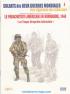 Le livrets n° 4 de la collection Del Prado Soldats des deux guerres mondiales