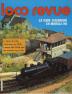 Le magazine Loco Revue n°412 sur les trains miniatures paru en 1980