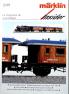 Le magazine du club Marklin Insider de trains miniatures n°2/99
