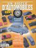 Les fascicules n° 21 à 30 de la collection Un siècle d'automobiles Hachette