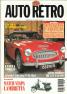 Le magazine Auto Rétro n°151 de mars 1993
