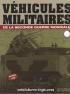 Le fascicule n°61 de la collection Eaglemoss de véhicules militaires au 1/43e