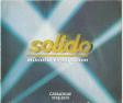 Le catalogue des miniatures Solido 1978-1979