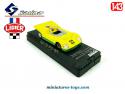 La voiture de course Ligier JS 3 Le Mans 1971 en miniature par Solido au 1/43e