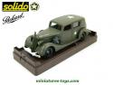 La voiture Packard Six HQ Etat Major militaire en miniature de Solido au 1/43e