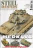La revue Steel Masters n°118