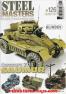 La revue Steel Masters n°126