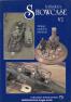 La revue Verlinden's Showcase n°2 parue en 1987 chez Verlinden Publications
