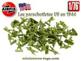 Classic Kit VINTAGE figurines A02712V - Parachutistes allemands de la Seconde Guerre mondiale (1:32) - Figurines militaires Classic Kit VINTAGE figurines A02712V - Parachutistes allemands de la Seconde Guerre mondiale (1:32) - Figurines militaires