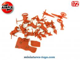 L'artillerie américaine de la guerre de sécession en figurines par Airfix au 1/72e