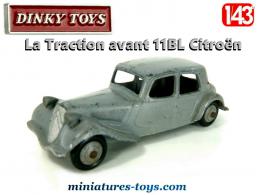 Citroën 1200 K Dinky | Kaufen auf