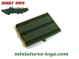 La trappe du DUKW 353 US 6x6 miniature de Dinky Toys France n° 825